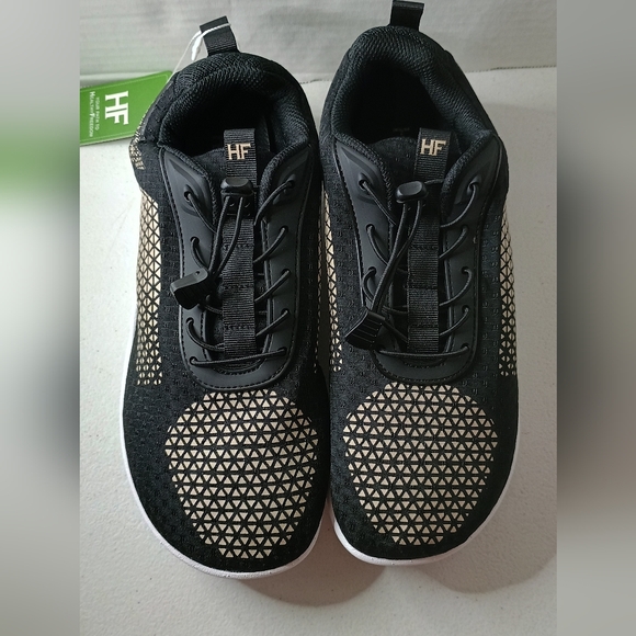 HF Series x Cloud – Barefoot Shoes for Foot, Knee & Back Pain (Unisex) 40 - Picture 3 of 6